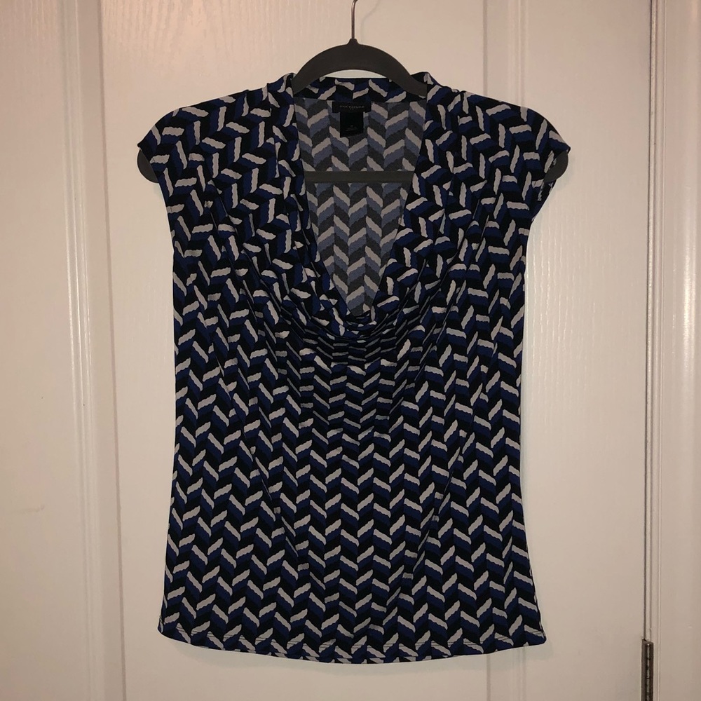 Ann Taylor Blouse